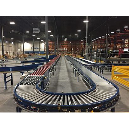 Conveyor Systems - Application: Industrial