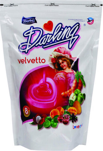 Darling velvetto