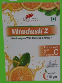 Energy Powder