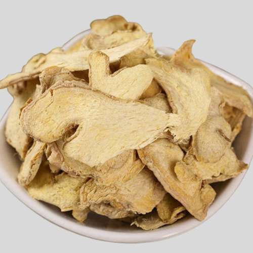 Dehydrated Ginger whole