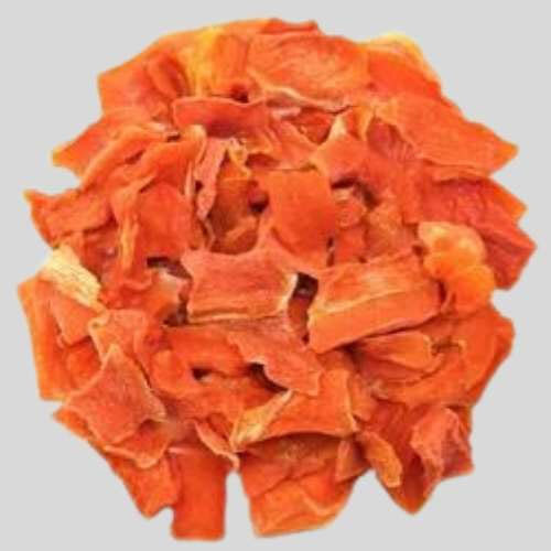 Dehydrated Carrot Slices-Flake