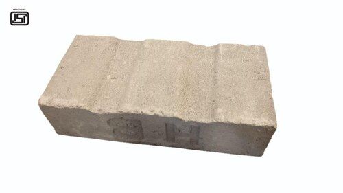 Grey Concrete Brick