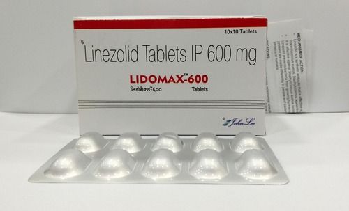 Linezolid Tablets