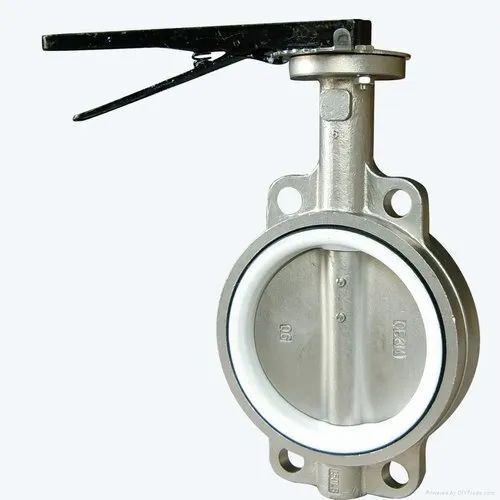 Lug Type Butterfly Valve Supplier Gujarat India