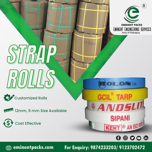 Strap Rolls