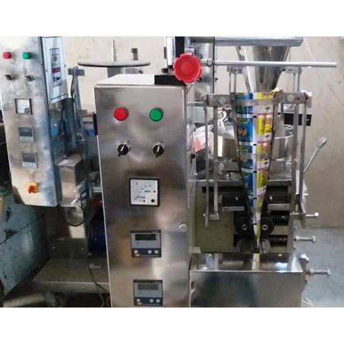 Automatic Packaging Machine