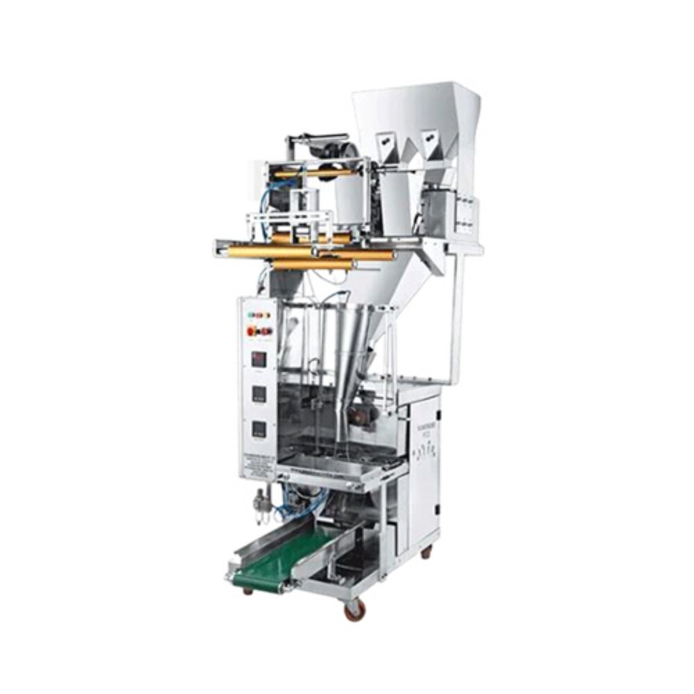 Semi Pneumatic Automatic Packaging Machine - Automatic Grade: Semi-Automatic