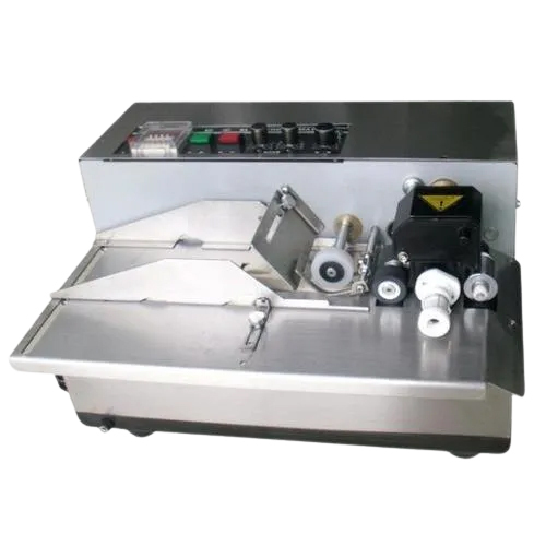 Batch Printing Machine