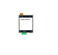 Sts Snmp Gateway - Application: Industrial