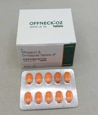 Ofloxacin Tablets