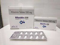 Rifaximin Tablets