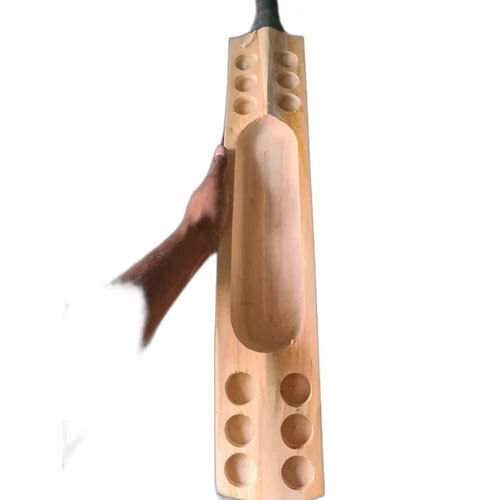 Kashmir Willow Design Bat