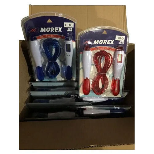 Morex Skipping Rope