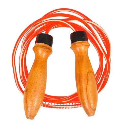 Jumping Skipping Rope