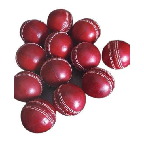 Cricket Ball