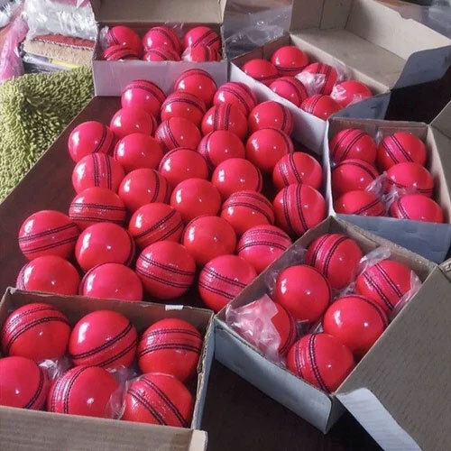 Cricket Ball