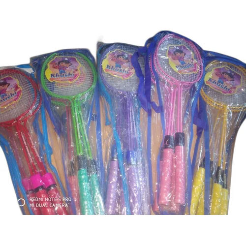 Khushi Racket Set