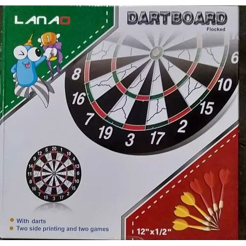 Dart Board