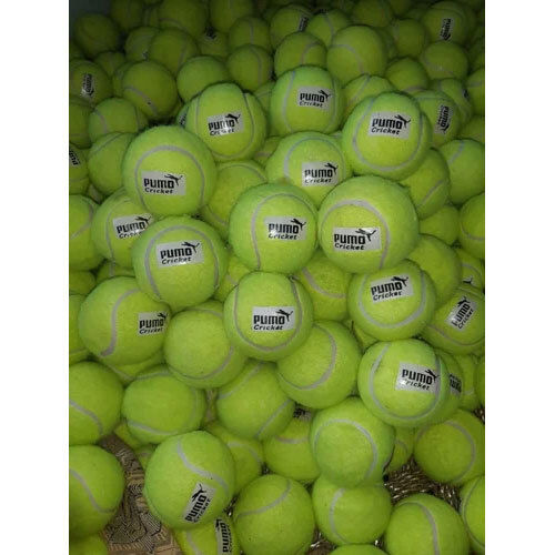 Tennis Balls