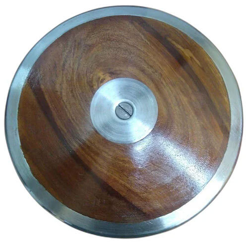 Wooden Disc
