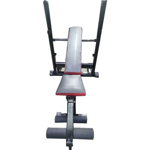 Incline Bench Press