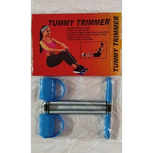Tummy Trimmer