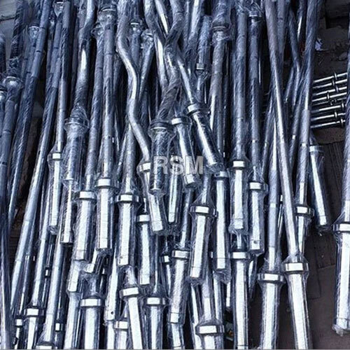 Stainless Steel Rod
