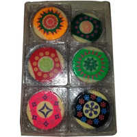 Carrom Striker