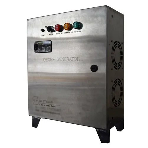 Aquaculture Ozone Generator