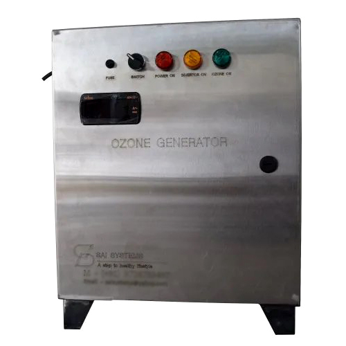 Ozone Generators