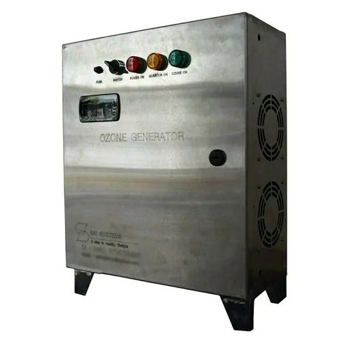 Swimming Pool Filter Ozone Generator