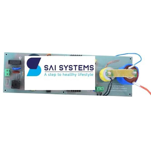 Ozone Generators Mother Board