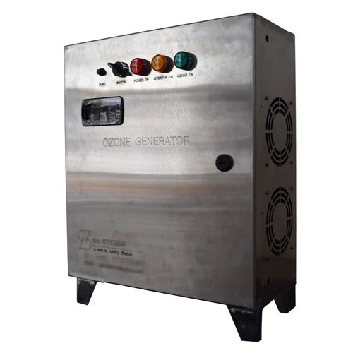 5 gm-hr Ozone Generators