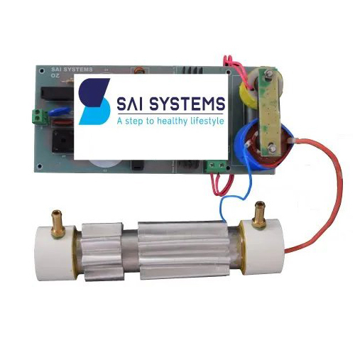 Ozone Generator Spare Parts