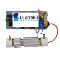 Ozone Generator Spare Parts - Material: Stainless Steel