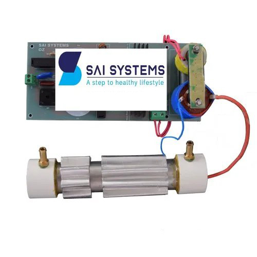 5 gms Ozone Generator Module