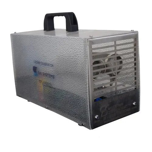 Ozone Generator For Car