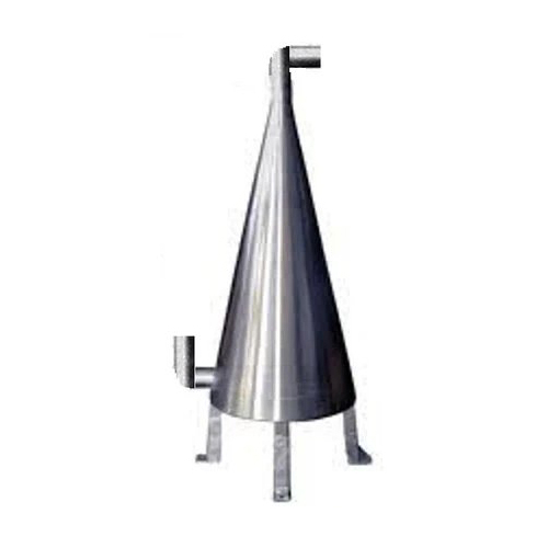 Oxygen Mixing Cone For RAS