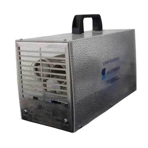 Portable Ozone Air Generator