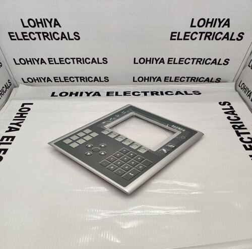 BR RIETER POWER PANEL 400