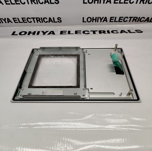 BR RIETER POWER PANEL 400