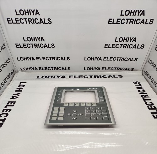 BR RIETER POWER PANEL 400