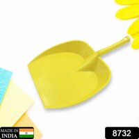 Dustpan With Long Handle Dust Collection Dust Pan Tray For Kitchen Home