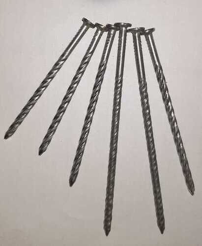 stainless steel 304 Nails
