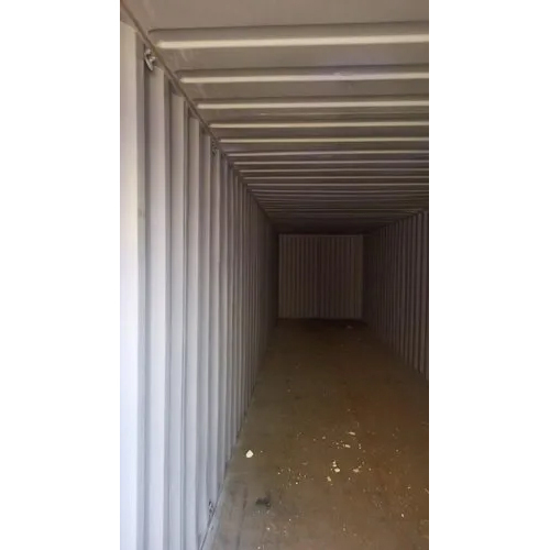 HC Shipping Container