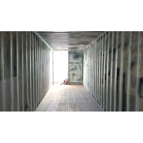 Used Shipping Cargo Container