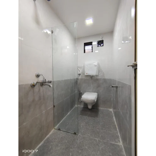 Portable Public Toilet