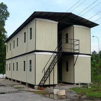 White Labour Accommodation Colony