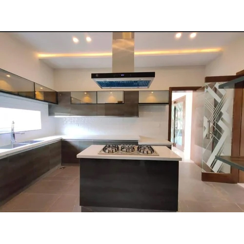 Kitchen Interior Design