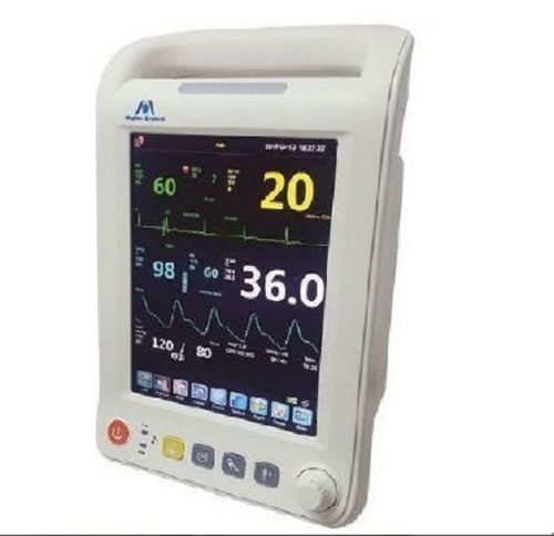 ALLIED MEDITEC 301 VITAL SIGN MONITOR